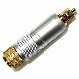 Toslink Optical Fiber Plug