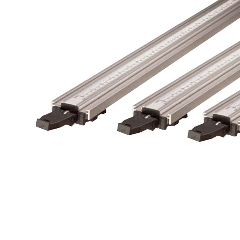 PROGRIP Straight Edge Guide Clamp System3Piece Set