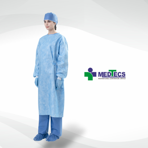 Nurse Uniform - Medtecs Group