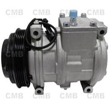 suit for IVECO A/C compressor , AC compressor