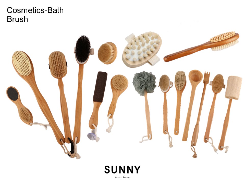 Bath Brush Beauty & Personal Care Tools Supplier Taiwantrade