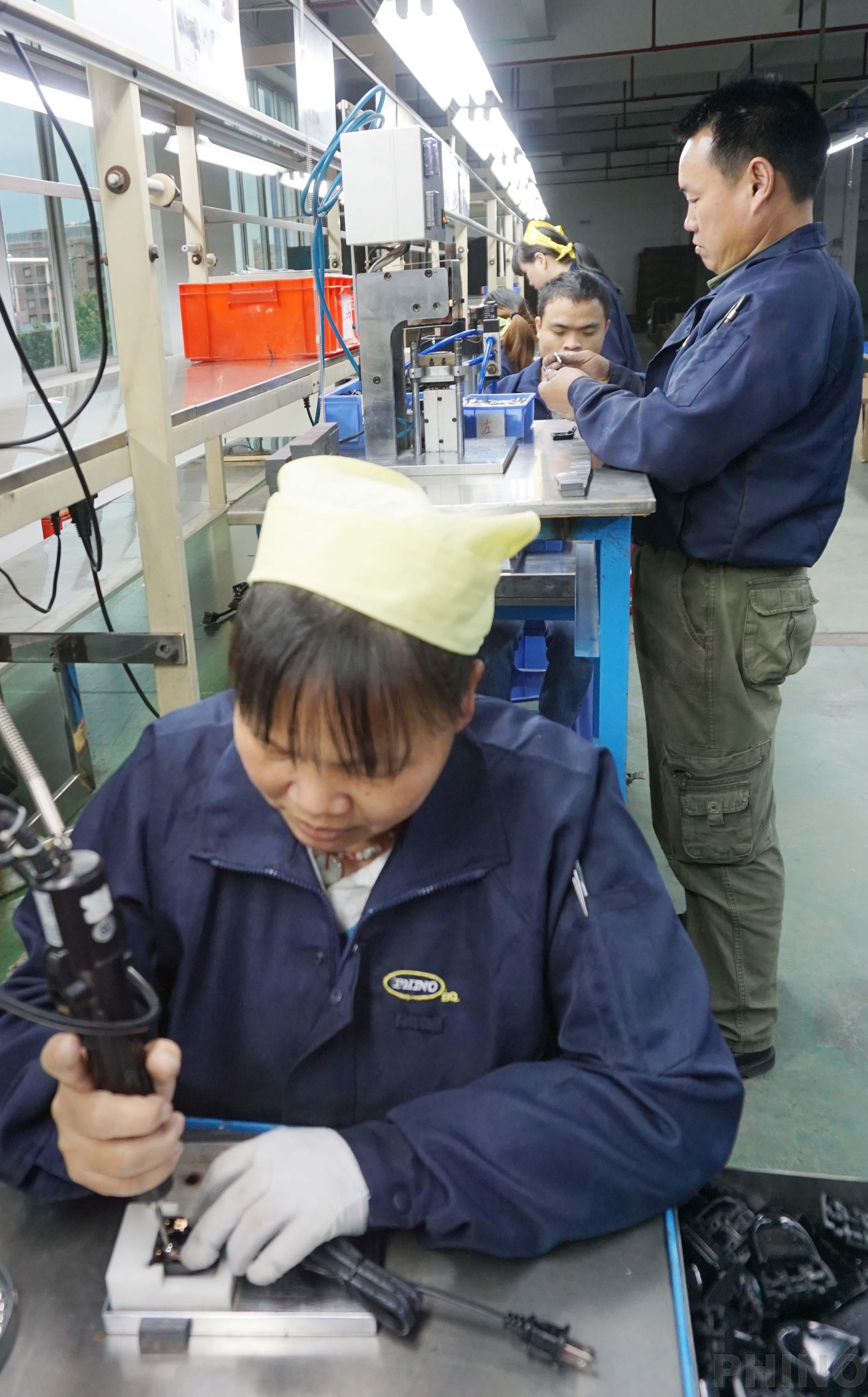 Factory