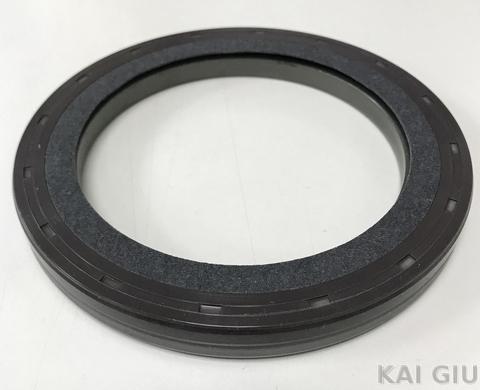 ISUZU OIL SEAL CRANKSHAFT (4HF1 / 4HG1) | Taiwantrade.com