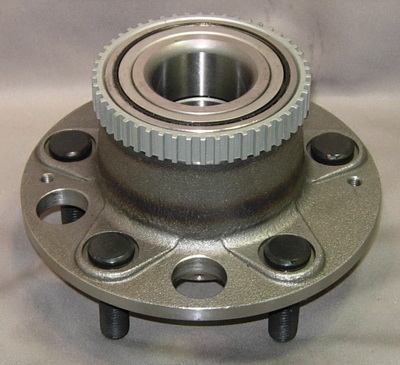 Honda Wheel Hub & Bearing