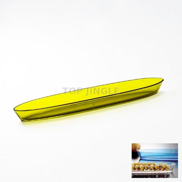BOAT SHAPE OLIVE DISH Taiwantrade