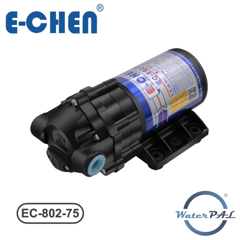 E-CHEN 75GPD Diaphragm Water Pump