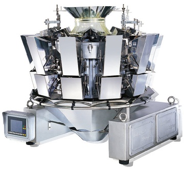 Multi-head Weigher