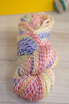 Hand knitting yarn-CYI06