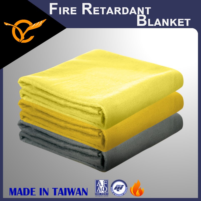 Fire Retardant Insulation Blanket