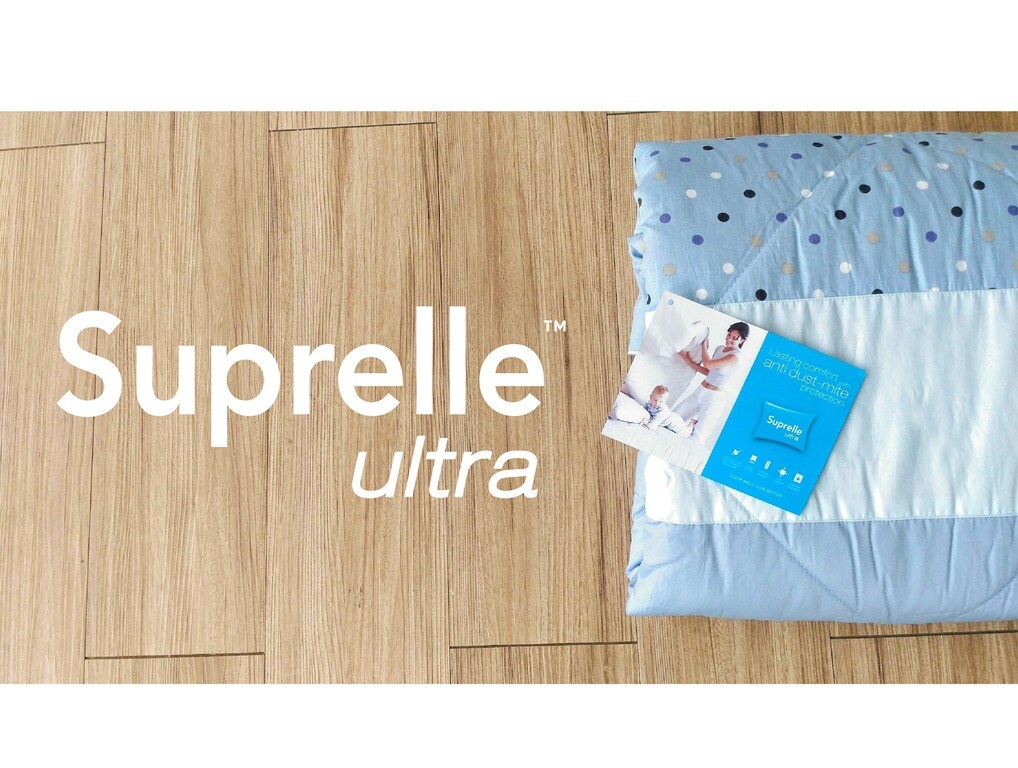 Antidust mite Baby Blankets