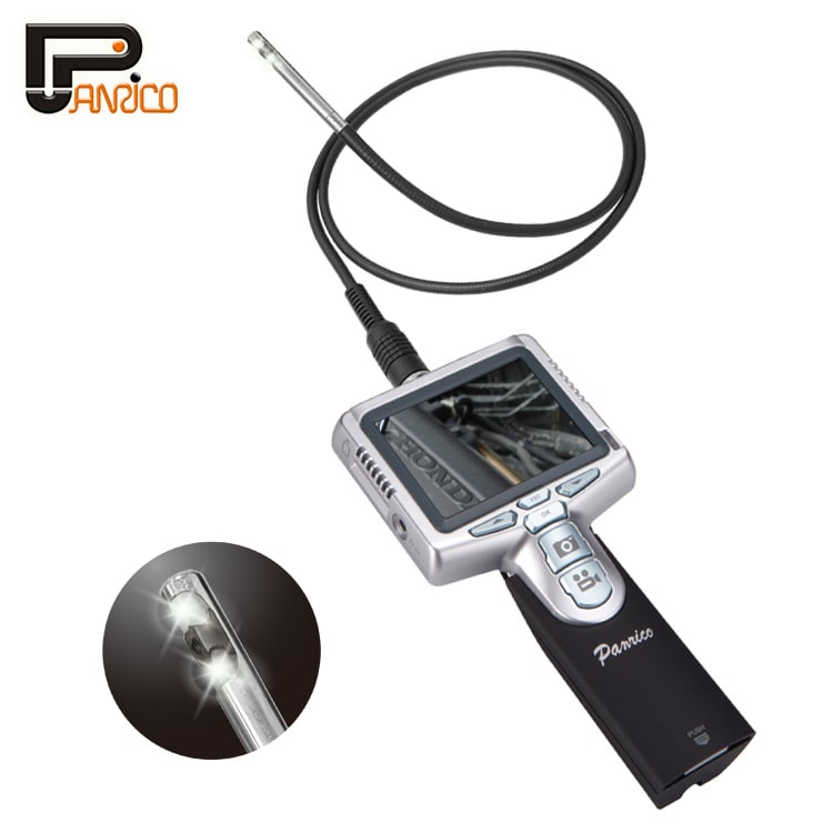 Short-focus industrial Endoscope Camera 5.5mm 90 Degree Side View ...