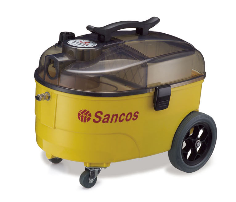 3530W wet/dry & shampoo vacuum cleaner Taiwantrade