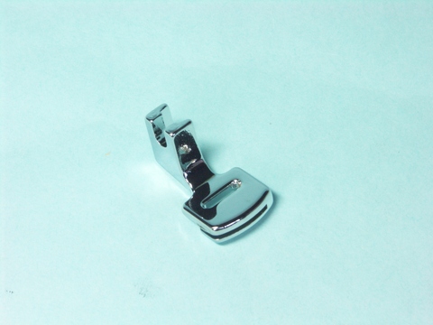 Gathering Presser Foot for Household Sewing Machines