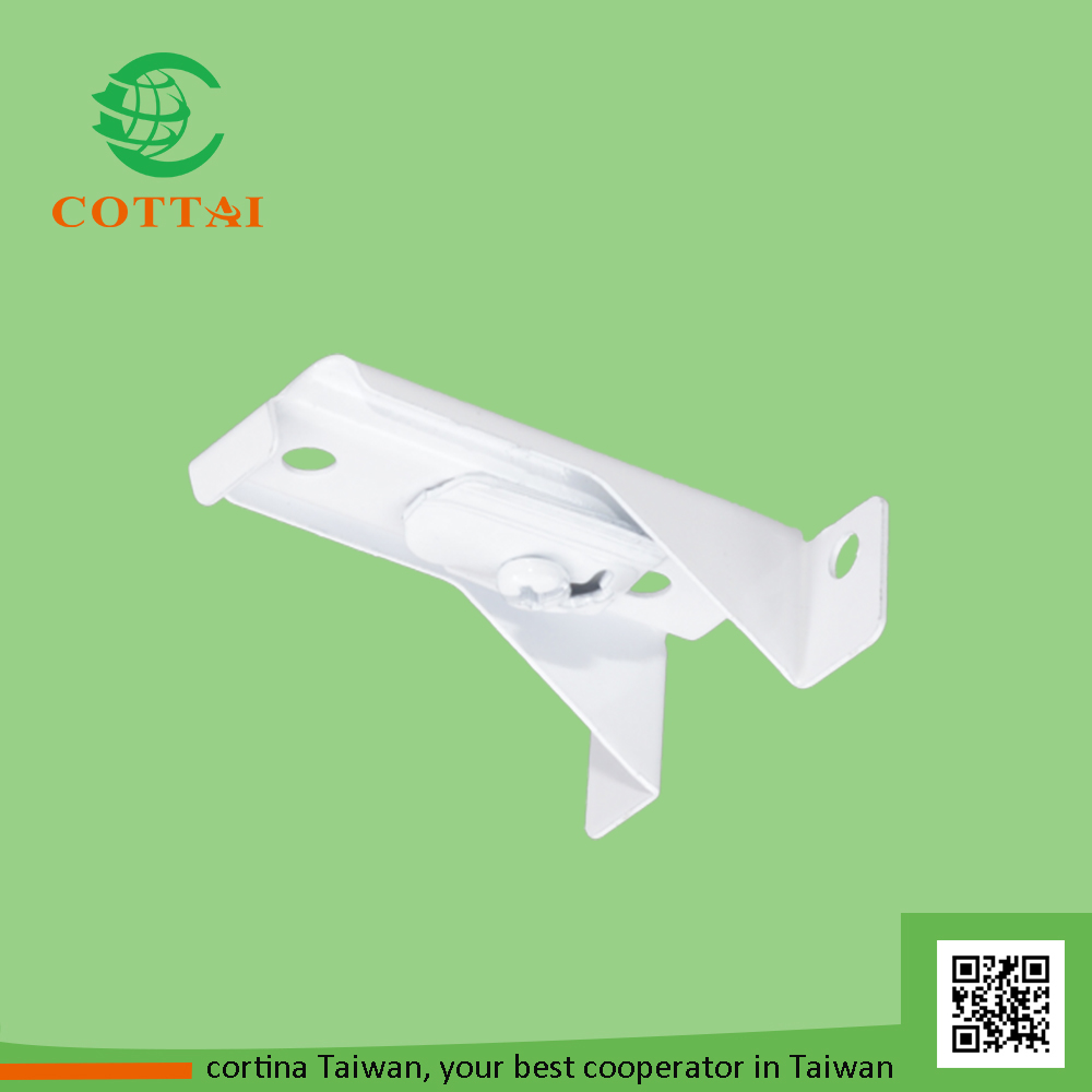 Cottai Extension Curtain Track Graber Type Blind Parts Supplier