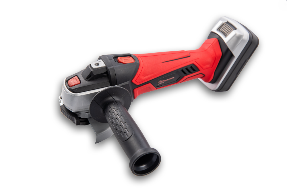 Electric Brush Motor Disc Grinder