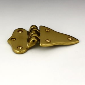 Solid Brass Cabinet Hinge Taiwantrade Com