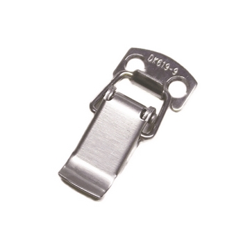 Stainless Steel Draw Latch Pull-to-Open | Taiwantrade.com