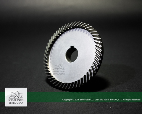 Bevel Gear Manufacturers