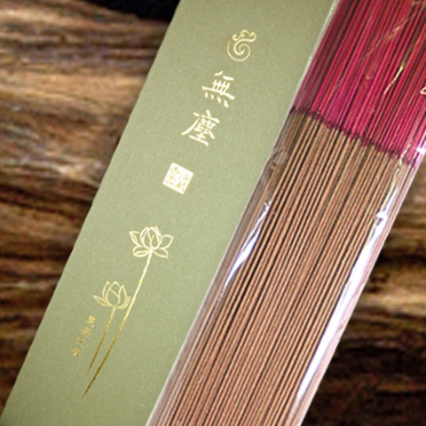 Aloeswood 15.5 Inch, Stick Incense