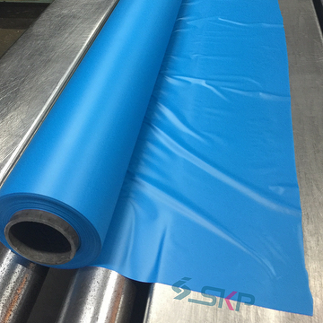 PVC Films - Flexible Polyvinyl Film Rolls | SHIH-KUEN PLASTICS COMPANY ...