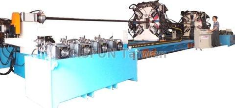 Double drilling