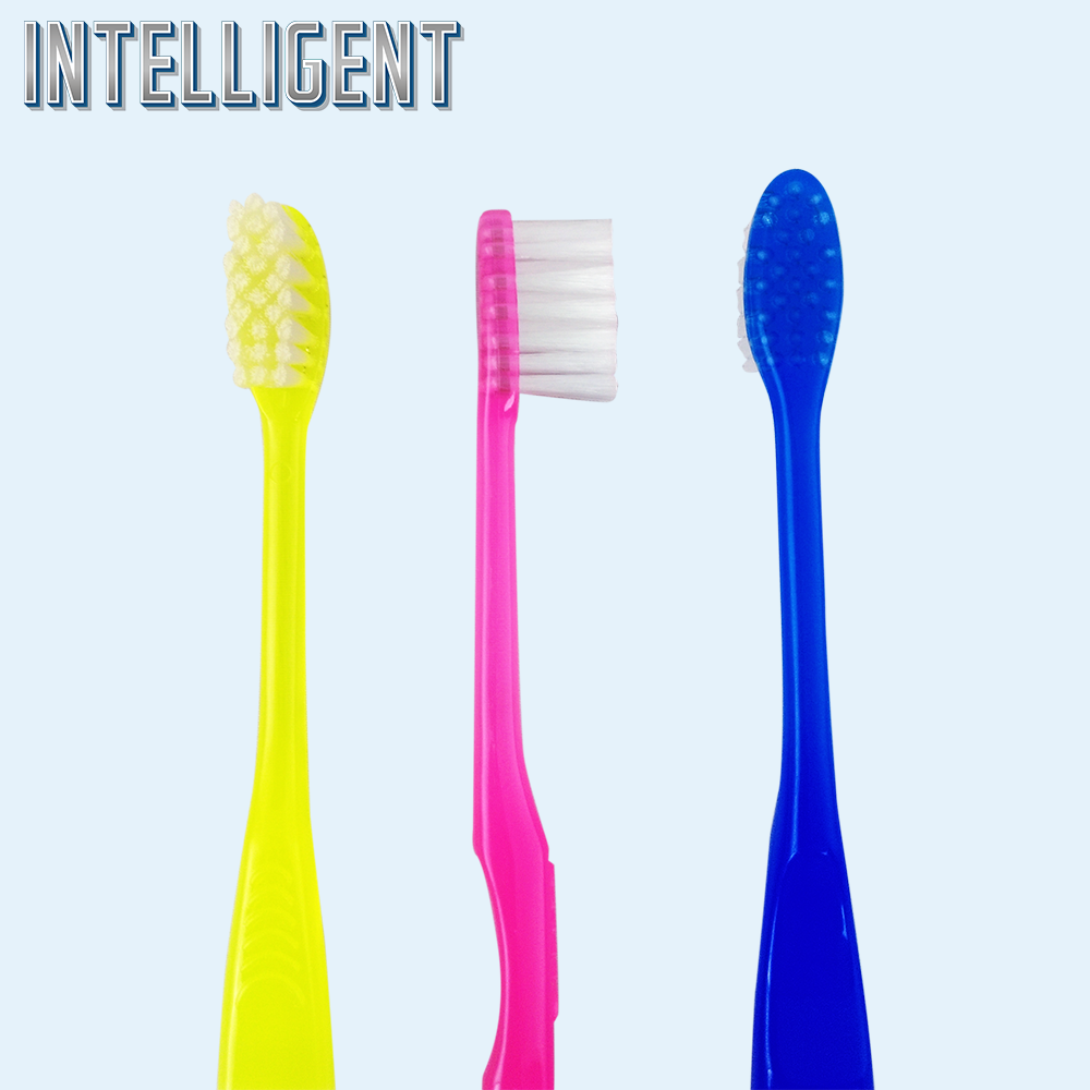 Soft Bristle Toothbrush Prevent You from Oral Diseases Taiwantrade