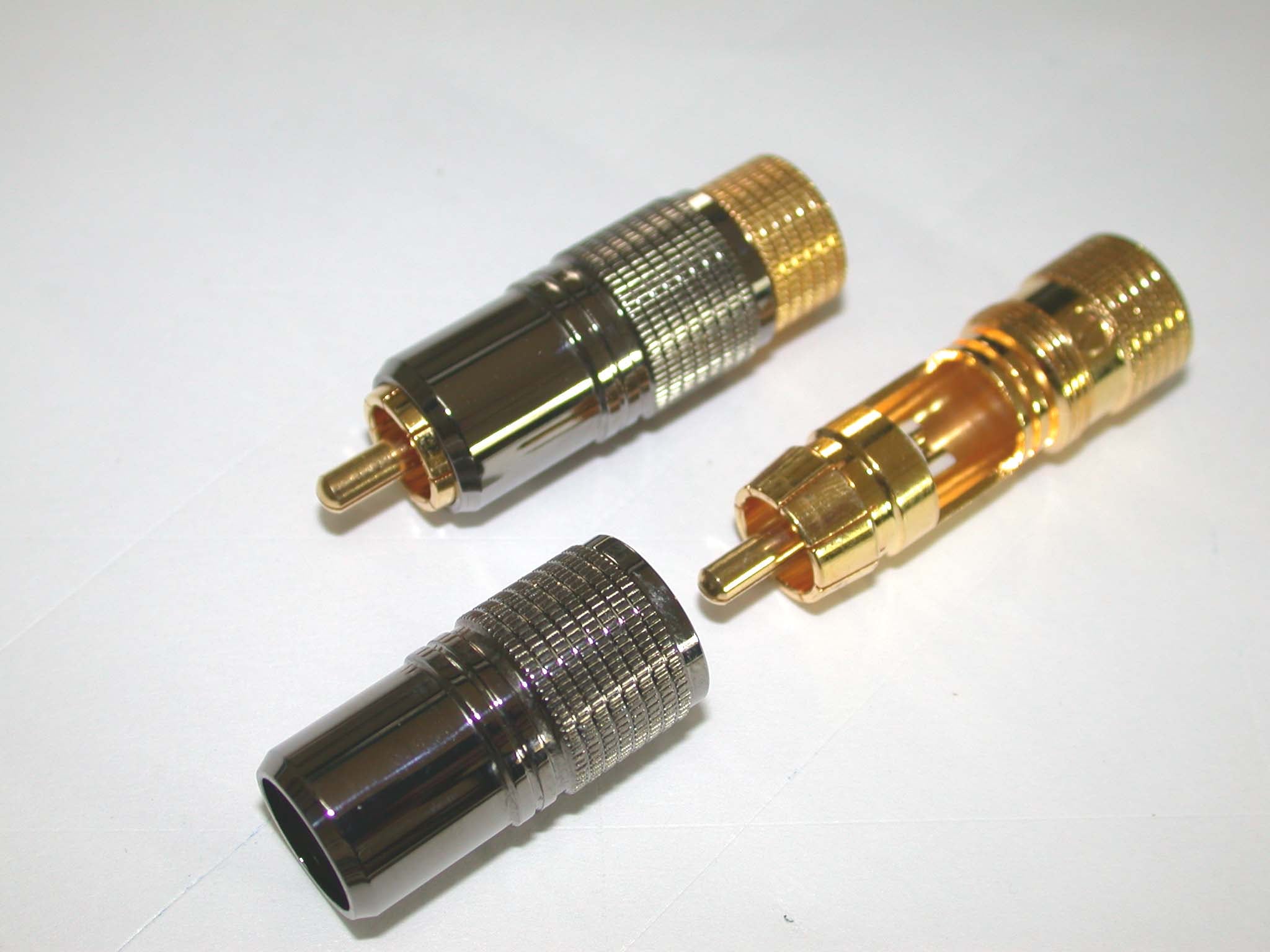 RCA Phone Plug(JRP2011) | Taiwantrade