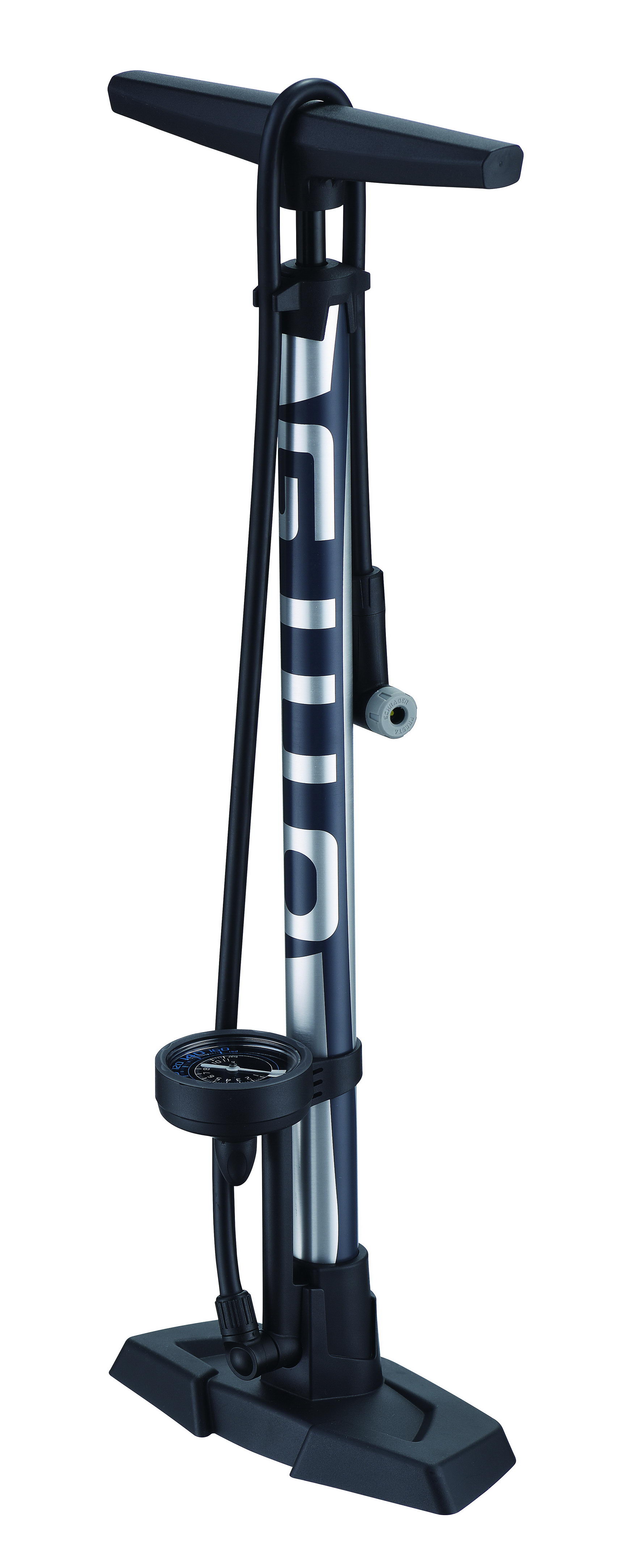 arundel floor pump