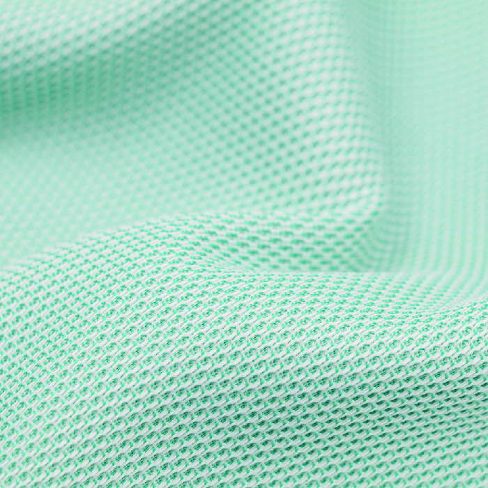 MARINYLON™ Recycled Nylon Fishing Net Fabric - MNLKS001 | Taiwantrade.com