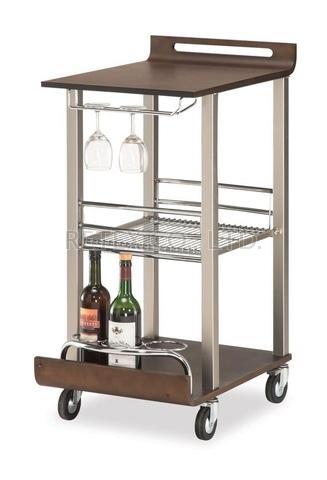 Serving Cart