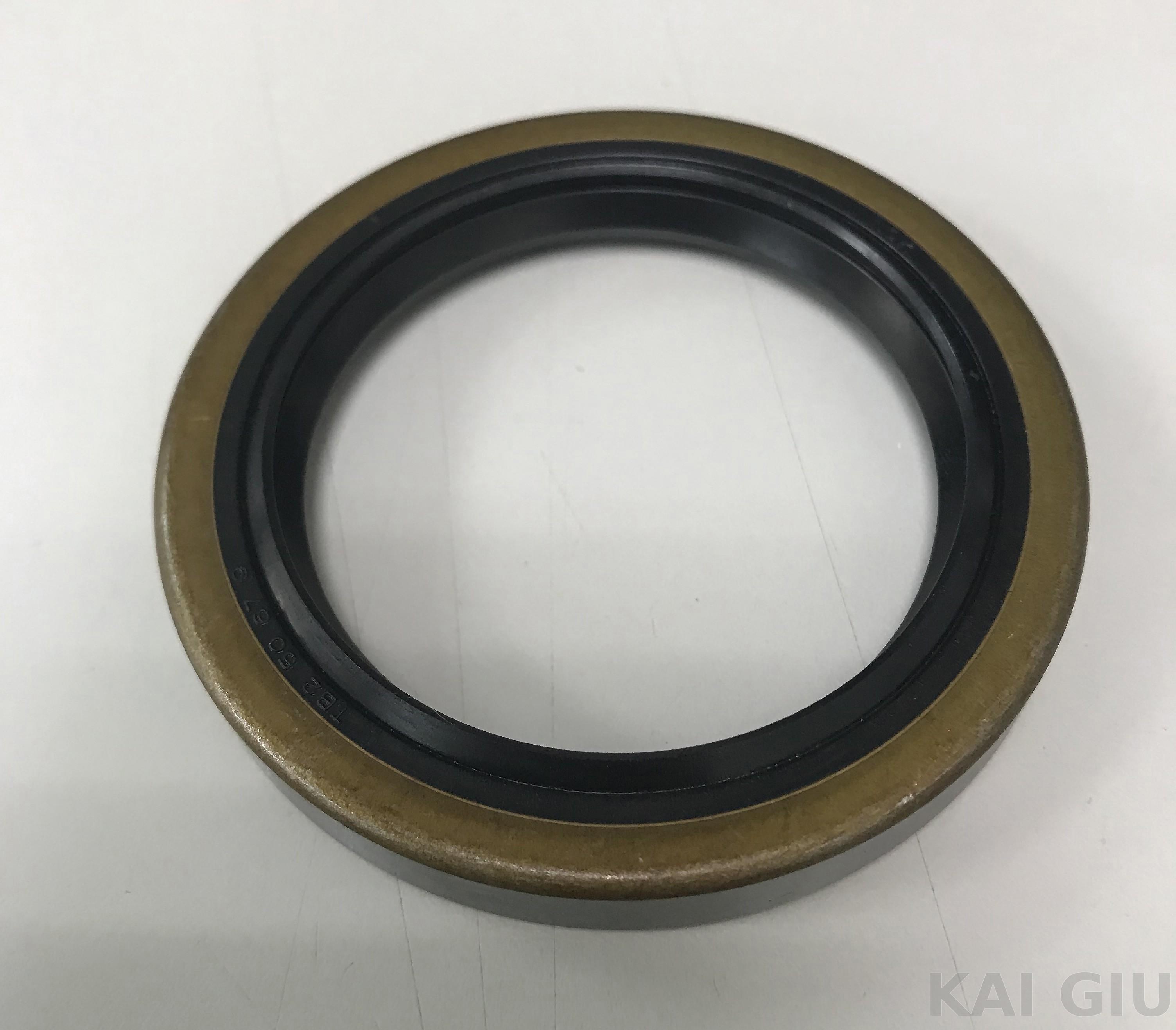 ISUZU OIL SEAL WHEEL HUB FRONT