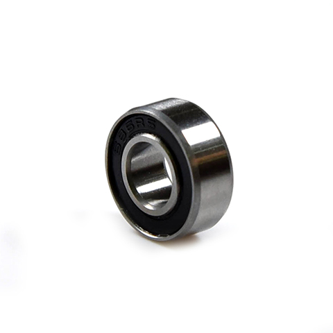 Deep Groove Ball Miniature Bearing 684ZZ L940ZZ 2RS For Fishing Reel Bearing