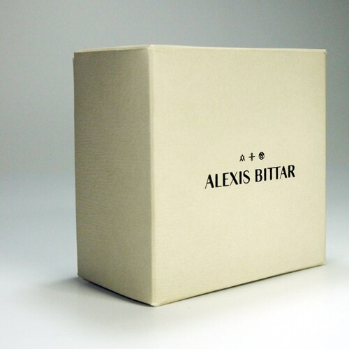 Commercial customized design foil stamping Recycle Pulp paper box