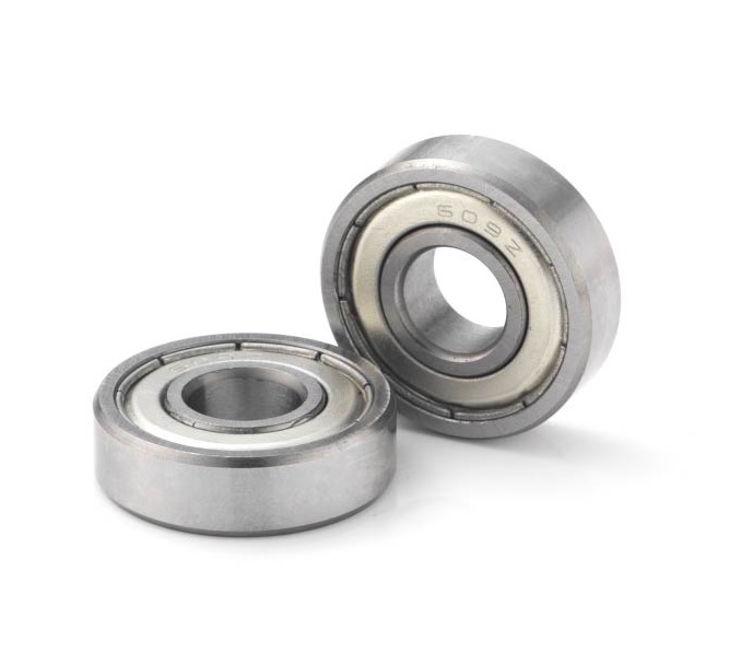 TTN High Precision 609 ZZ Deep Groove Ball Bearing Taiwantrade