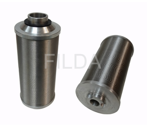 Fuel filter 137600-55260