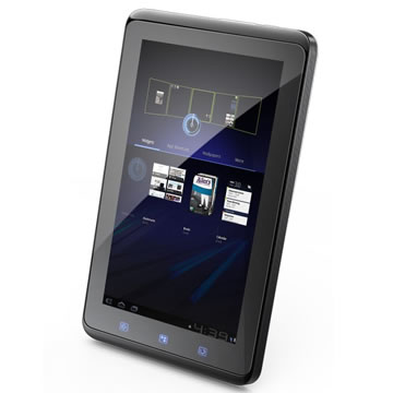 Tablet PC | Taiwantrade