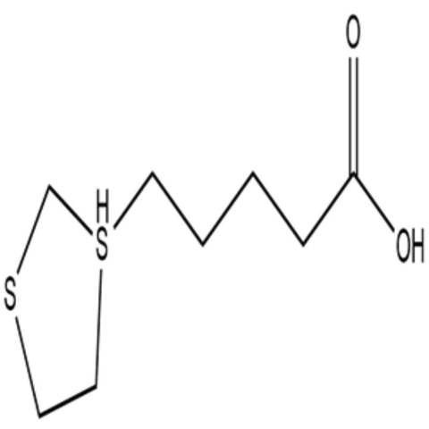 alpha-lipoic acid