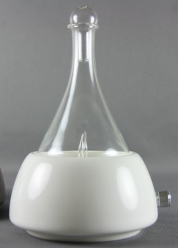 Glass Aroma Oil Diffuser Manufacturer