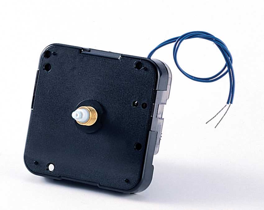 Young TownTrigger Quartz Clock Movement