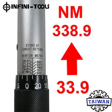 Inserto Torx Tx 25 mm misura T10 Maurer Plus Set 2 Pz