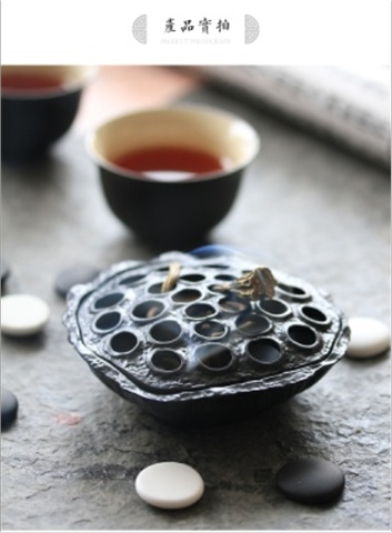 Incense Appliance – Incense Ring 