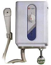 Instant Electric Water Heater