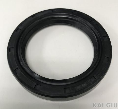 ISUZU OIL SEAL - CRANKSHAFT FRONT (4JB1T / 4JG2) | Taiwantrade.com