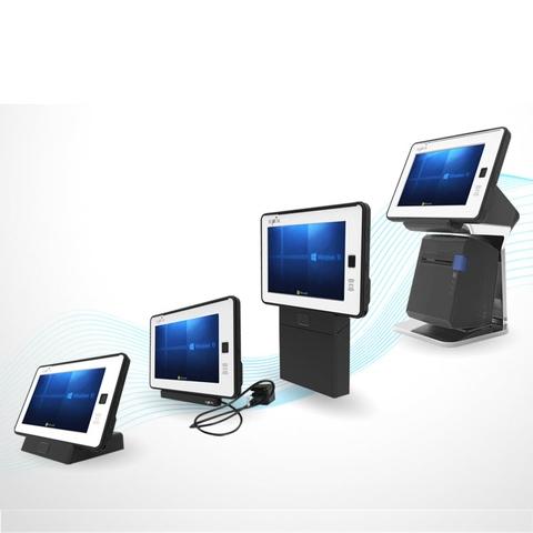 Intelligent Touch POS Terminal