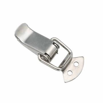 Stainless Steel Snap Fasteners Draw Latch | Taiwantrade.com
