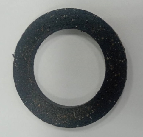 Brake Plate (103-0220)for Turret Drilling Tapping Machine