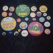 Promotional Gifts: Badges