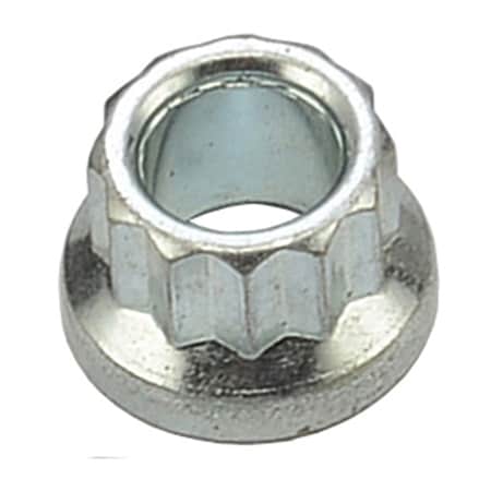 12 Point Flange Nuts | Taiwantrade