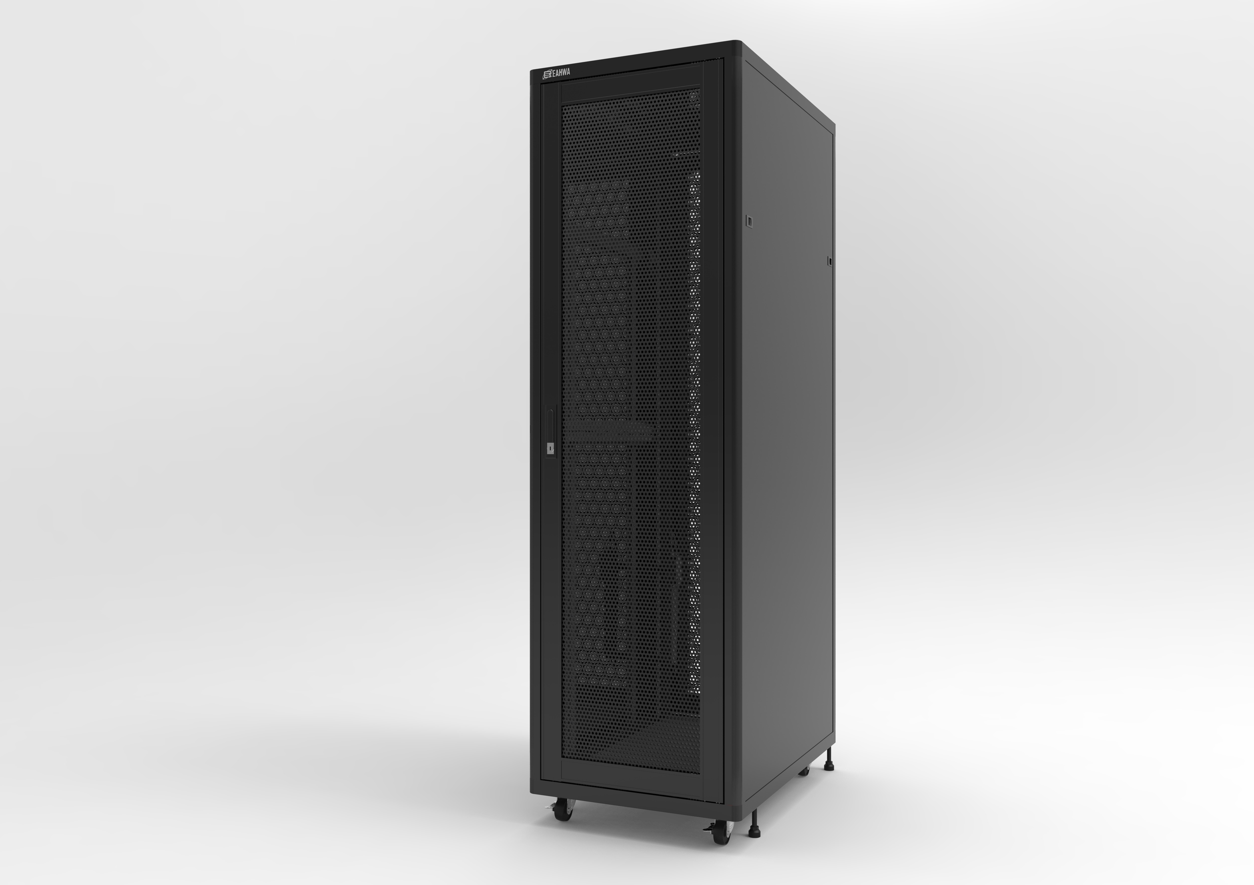 19 23 HD Network Enclosures Standard Server Rack Taiwantrade