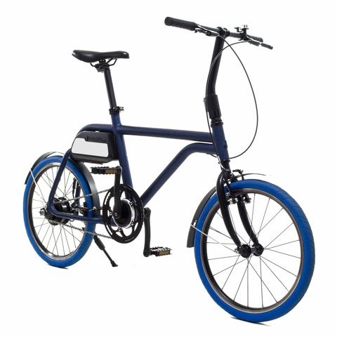 ancheer electric bicycle